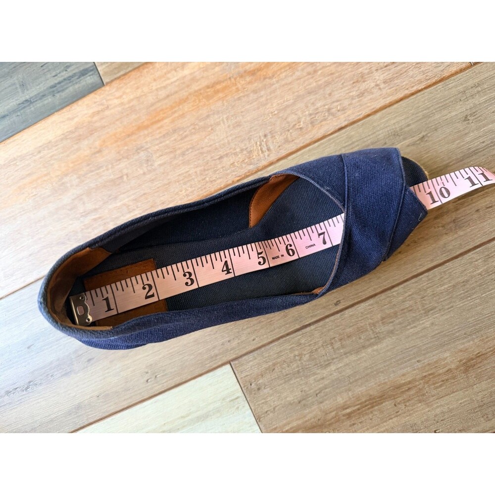 Tory Burch Women's Shoes Size 10 - AS IS - Picture 8 of 11